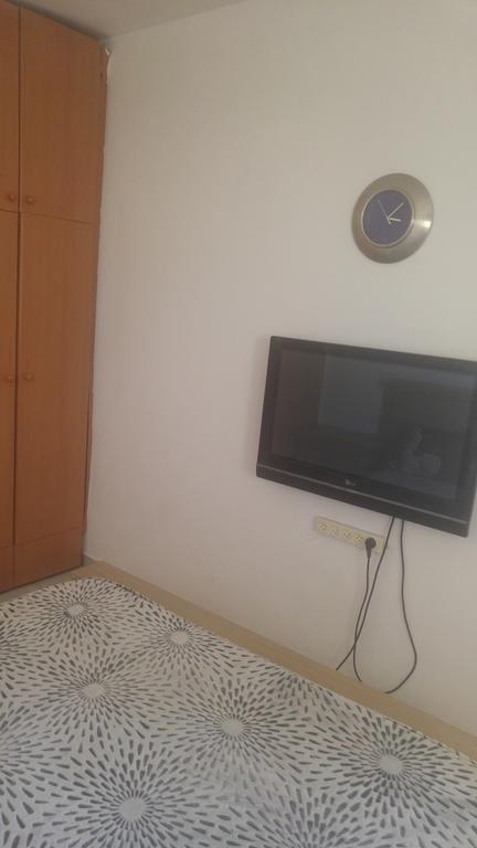 Rakevet Hotell Bat Yam Exteriör bild