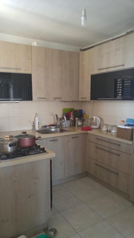 Rakevet Hotell Bat Yam Exteriör bild
