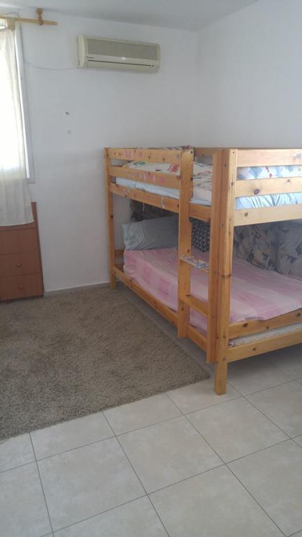 Rakevet Hotell Bat Yam Exteriör bild