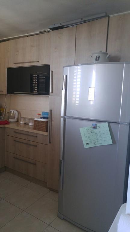 Rakevet Hotell Bat Yam Exteriör bild